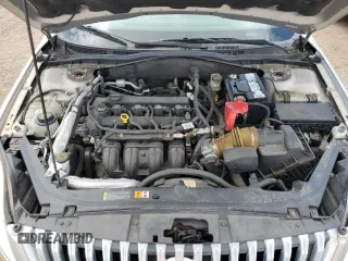 2010 Mercury Milan with VIN 3MEHM0HA6AR637611, listed as a Copart auction lot 69890354 with 23,029 mi miles and Non repairable. Bid and sale history available at DreamBid. Image 11.