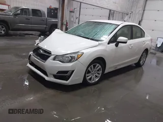 2015 Subaru Impreza Premium с VIN JF1GJAC60FH022954, выставлен на аукционе IAAI как лот 41852372 с пробегом 101 356 миль миль и . История ставок и продаж доступна на DreamBid. Изображение 17.
