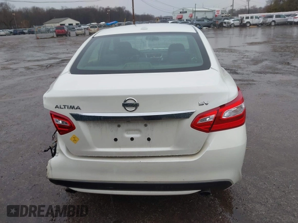 2017 Nissan Altima SV with VIN 1N4AL3AP9HC252290, listed as a IAAI auction lot 41722713 with 93,691 mi miles and . Bid and sale history available at DreamBid. Image 17.