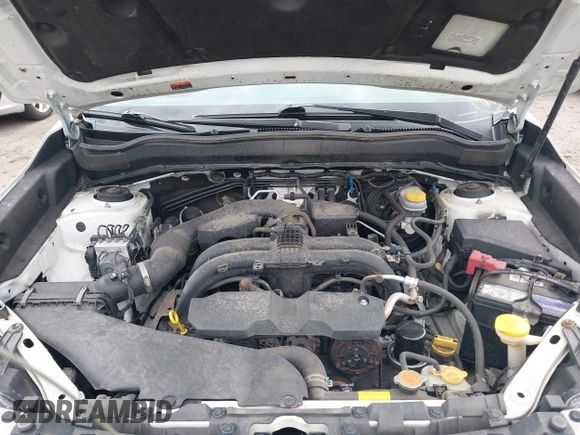 2018 Subaru Forester Premium with VIN JF2SJAEC4JH425448, listed as a IAAI auction lot 42107508 with 147,606 mi miles. Bid and sale history available at carsss.com. Image 10.