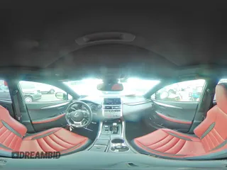 2020 Lexus NX 300 F Sport z VIN JTJSARDZ8L5015532, wystawiony jako Copart lot #52137535 z przebiegiem 14 602 mil mil oraz Szkoda całkowita • Salvage title. Historia ofert i sprzedaży dostępna na DreamBid. Obrazek 13.