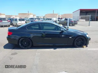 2007 BMW 3 Series 335i with VIN WBAWB73587P036280, listed as a IAAI auction lot 42185422 with 82,724 mi miles and . Bid and sale history available at DreamBid. Image 13.