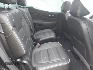2020 GMC Acadia Denali z VIN 1GKKNXLS4LZ143473, wystawiony jako IAAI lot #42038816 z przebiegiem 39 851 mil mil oraz . Historia ofert i sprzedaży dostępna na DreamBid. Obrazek 8.