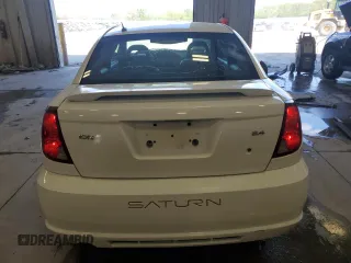 2006 Saturn ION z VIN 1G8AW15B66Z200706, wystawiony jako Copart lot #57166395 z przebiegiem 194 237 mil mil oraz Nie do naprawy • Non repairable. Historia ofert i sprzedaży dostępna na DreamBid. Obrazek 6.