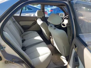 1994 Toyota Camry LE with VIN 4T1SK12E9RU351895, listed as a IAAI auction lot 41239573 with 184,866 mi miles. Bid and sale history available at carsss.com. Image 8.