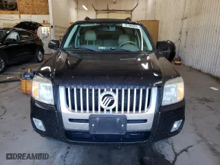 2008 Mercury Mariner with VIN 4M2CU39H58KJ48201, listed as a Copart auction lot 72700284 with 227,502 mi miles and Non Repairable. Bid and sale history available at carsss.com. Image 5.