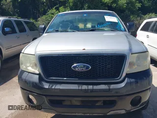 2006 Ford F-150 XL with VIN 1FTRF12W76NB41396, listed as a IAAI auction lot 42305923 with 379,283 mi miles and . Bid and sale history available at DreamBid. Image 6.