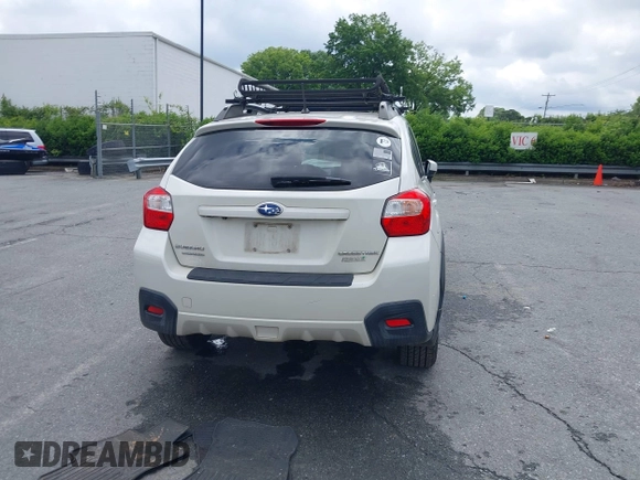 2017 Subaru Crosstrek Premium z VIN JF2GPABC7H8254536, wystawiony jako IAAI lot #42263164 z przebiegiem 75 231 mil mil oraz . Historia ofert i sprzedaży dostępna na DreamBid. Obrazek 16.