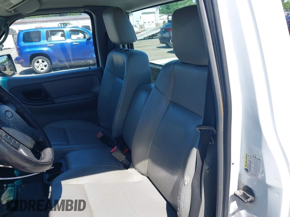 2010 Ford Ranger XL z VIN 1FTKR1AE7APA60316, wystawiony jako IAAI lot #42340408 z przebiegiem 154 703 mil mil oraz . Historia ofert i sprzedaży dostępna na DreamBid. Obrazek 8.