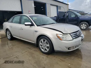 2009 Ford Taurus Limited z VIN 1FAHP25W59G101519, wystawiony jako Copart lot #55035935 z przebiegiem 142 496 mil mil oraz Szkody całkowita. Historia ofert i sprzedaży dostępna na DreamBid. Obrazek 4.