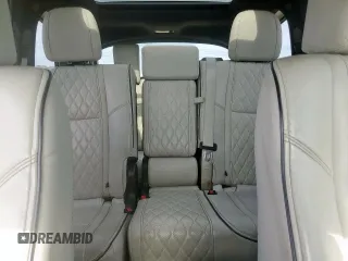 2019 Infiniti QX60 Pure с VIN 5N1DL0MN4KC554234, выставлен на аукционе Copart как лот 60613045 с пробегом 128 267 миль миль и Чистый • Clean title. История ставок и продаж доступна на DreamBid. Изображение 10.
