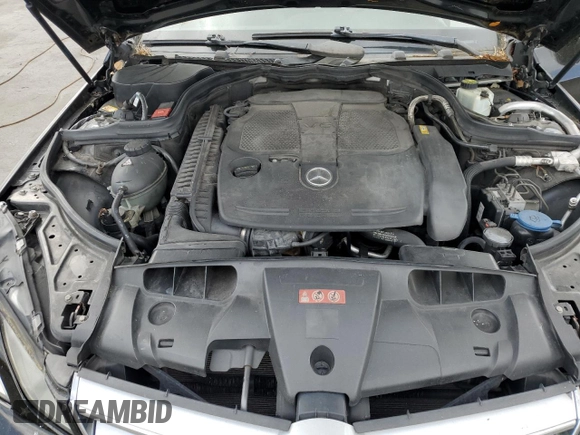 2013 Mercedes-Benz E 350 z VIN WDDKK5KF0DF214769, wystawiony jako Copart lot #47185405 z przebiegiem 221 216 mil mil oraz Czysty tytuł • Clean title. Historia ofert i sprzedaży dostępna na DreamBid. Obrazek 11.