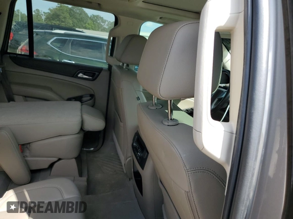 2019 GMC Yukon SLT Standard Edition with VIN 1GKS1DKC7KR259933, listed as a Copart auction lot 73507814 with 84,843 mi miles and Salvage Title. Bid and sale history available at carsss.com. Image 11.