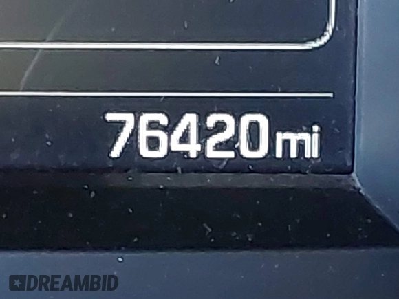 2017 Hyundai Santa Fe 2.4L z VIN 5XYZT3LB2HG383765, wystawiony jako IAAI lot #38642722 z przebiegiem 76 420 mil mil oraz . Historia ofert i sprzedaży dostępna na DreamBid. Obrazek 14.