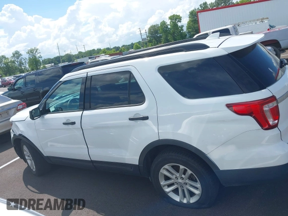 2017 Ford Explorer с VIN 1FM5K7BH9HGD95967, выставлен на аукционе IAAI как лот 42501229 с пробегом 172 540 миль миль и . История ставок и продаж доступна на DreamBid. Изображение 14.