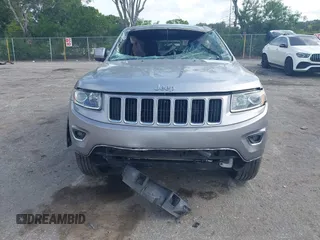 2014 Jeep Grand Cherokee Laredo с VIN 1C4RJFAG9EC257120, выставлен на аукционе IAAI как лот 42440621 с пробегом 116 969 миль миль и . История ставок и продаж доступна на DreamBid. Изображение 12.