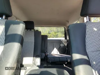 2014 Toyota 4Runner Limited with VIN JTEBU5JR1E5183406, listed as a Copart auction lot 60012235 with 131,220 mi miles and Salvage title. Bid and sale history available at DreamBid. Image 10.