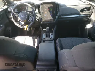 2025 Subaru Forester Premium с VIN JF2SLDBC4SH406965, выставлен на аукционе Copart как лот 53324995 с пробегом 8 341 миль миль и Списание • Salvage title. История ставок и продаж доступна на DreamBid. Изображение 8.