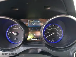 2019 Subaru Legacy Limited with VIN 4S3BNAN62K3028672, listed as a IAAI auction lot 40890402 with 84,772 mi miles. Bid and sale history available at carsss.com. Image 7.