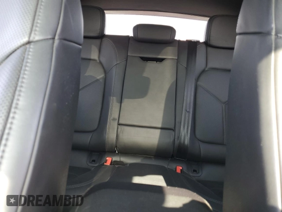 2021 Porsche Macan с VIN WP1AA2A58MLB15682, выставлен на аукционе Copart как лот 65383415 с пробегом 29 802 миль миль и Списание • Salvage title. История ставок и продаж доступна на DreamBid. Изображение 10.