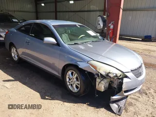 2007 Toyota Solara SE with VIN 4T1CE30P07U759808, listed as a IAAI auction lot 42037640 with 187,352 mi miles and . Bid and sale history available at carsss.com. Image 6.
