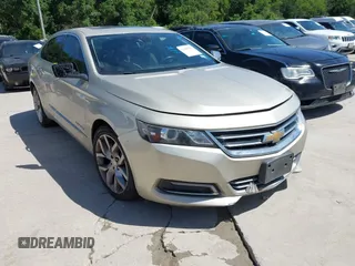 2014 Chevrolet Impala LTZ с VIN 2G1155S36E9101124, выставлен на аукционе IAAI как лот 42308352 с пробегом 125 259 миль миль и . История ставок и продаж доступна на DreamBid. Изображение 1.