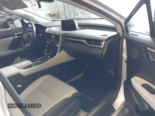 2017 Lexus RX 350 with VIN 2T2ZZMCA7HC052926, listed as a IAAI auction lot 41929054 with 97,886 mi miles and . Bid and sale history available at DreamBid. Image 5.