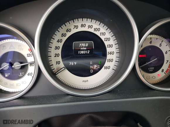 2016 Mercedes-Benz E-Class E 350 Sport with VIN WDDHF5KBXGB279815, listed as a Copart auction lot 51625215 with 138,312 mi miles and Salvage Title. Bid and sale history available at carsss.com. Image 9.