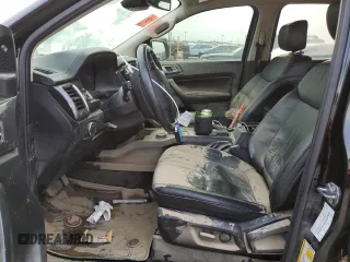 2020 Ford Ranger XL with VIN 1FTER4FH7LLA35038, listed as a Copart auction lot 52829395 with 47,126 mi miles and Salvage Title. Bid and sale history available at DreamBid. Image 7.