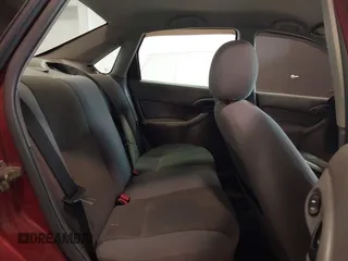 2004 Ford Focus SE with VIN 1FAFP34Z24W150572, listed as a IAAI auction lot 41451747 with 262,874 mi miles and . Bid and sale history available at DreamBid. Image 8.