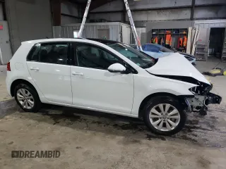 2021 Volkswagen Golf TSI с VIN 3VWG57AU1MM013639, выставлен на аукционе Copart как лот 75372723 с пробегом 33 125 миль миль и . История ставок и продаж доступна на DreamBid. Изображение 4.