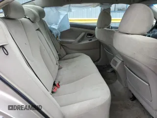 2007 Toyota Camry CE with VIN 4T1BE46K17U523603, listed as a Copart auction lot 51144535 with 160,752 mi miles and Salvage Title. Bid and sale history available at DreamBid. Image 10.