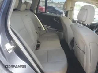 2013 Mercedes-Benz GLK 350 z VIN WDCGG5HBXDG144837, wystawiony jako Copart lot #51410445 z przebiegiem 178 574 mil mil oraz Czysty tytuł • Clean title. Historia ofert i sprzedaży dostępna na DreamBid. Obrazek 11.