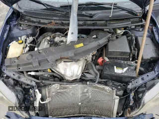 2013 Scion tC z VIN JTKJF5C79D3062325, wystawiony jako Copart lot #53340955 z przebiegiem Nie podano mil oraz Szkoda całkowita • Salvage title. Historia ofert i sprzedaży dostępna na DreamBid. Obrazek 12.