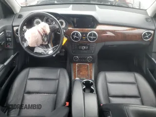 2013 Mercedes-Benz GLK 350 z VIN WDCGG8JB2DG118888, wystawiony jako Copart lot #55514005 z przebiegiem 177 550 mil mil oraz Szkody całkowita. Historia ofert i sprzedaży dostępna na DreamBid. Obrazek 8.