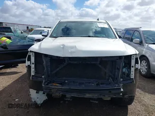 2015 Chevrolet Suburban LTZ with VIN 1GNSKKKC5FR127201, listed as a IAAI auction lot 41706562 with 151,644 mi miles and . Bid and sale history available at DreamBid. Image 13.
