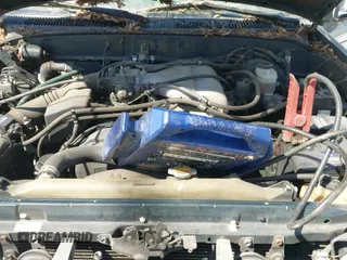 1997 Toyota 4Runner SR5 z VIN JT3GN86R4V0029422, wystawiony jako IAAI lot #41845389 z przebiegiem 106 444 mil mil oraz . Historia ofert i sprzedaży dostępna na DreamBid. Obrazek 12.