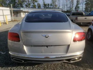 2016 Bentley Continental GT z VIN SCBFJ7ZA2GC057386, wystawiony jako Copart lot #66856893 z przebiegiem 17 914 mil mil oraz . Historia ofert i sprzedaży dostępna na DreamBid. Obrazek 6.