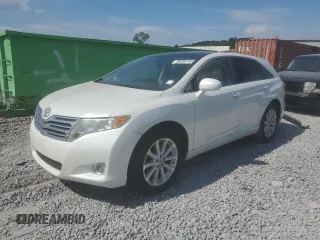 2009 Toyota Venza z VIN 4T3ZE11A79U015223, wystawiony jako Copart lot #58406145 z przebiegiem Nie podano mil oraz Czysty tytuł • Clean title. Historia ofert i sprzedaży dostępna na DreamBid. Obrazek 1.