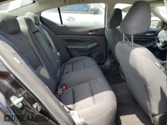 2022 Nissan Altima S z VIN 1N4BL4BV5NN308152, wystawiony jako Copart lot #54094325 z przebiegiem 55 483 mil mil oraz Nie do naprawy • Non repairable. Historia ofert i sprzedaży dostępna na DreamBid. Obrazek 10.