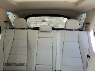 2020 Mercedes-Benz GLE 350 with VIN 4JGFB4JB9LA201644, listed as a Copart auction lot 56509585 with 27,204 mi miles and Salvage title. Bid and sale history available at DreamBid. Image 10.