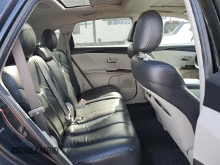 2013 Toyota Venza LE with VIN 4T3BA3BB6DU043314, listed as a Copart auction lot 51480645 with 100,501 mi miles and Clean Title. Bid and sale history available at DreamBid. Image 11.
