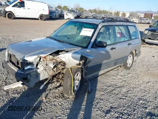 1999 Subaru Forester L with VIN JF1SF6359XH745932, listed as a IAAI auction lot 41311586 with 101,730 mi miles and . Bid and sale history available at DreamBid. Image 2.