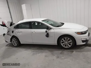 2019 Chevrolet Malibu LT with VIN 1G1ZD5ST0KF129686, listed as a IAAI auction lot 41846784 with 36,420 mi miles. Bid and sale history available at carsss.com. Image 13.