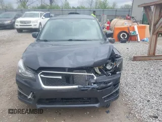 2016 Subaru Impreza Premium z VIN JF1GJAB68GH012806, wystawiony jako IAAI lot #42077999 z przebiegiem 113 740 mil mil oraz . Historia ofert i sprzedaży dostępna na DreamBid. Obrazek 13.