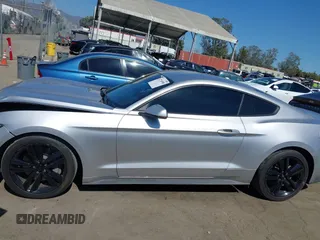 2016 Ford Mustang EcoBoost with VIN 1FA6P8TH9G5230449, listed as a IAAI auction lot 42714998 with 49,665 mi miles and . Bid and sale history available at DreamBid. Image 14.