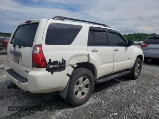 2008 Toyota 4Runner SR5 с VIN JTEBU14R58K004438, выставлен на аукционе Copart как лот 58903695 с пробегом 337 089 миль миль и Списание • Salvage title. История ставок и продаж доступна на DreamBid. Изображение 3.