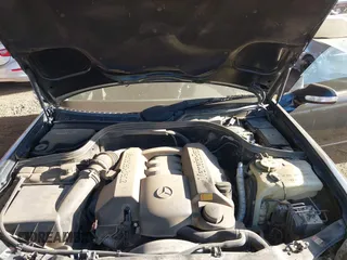 2002 Mercedes-Benz CLK 320/430 with VIN WDBLK65G32T114879, listed as a IAAI auction lot 40858067 with 256,013 mi miles and . Bid and sale history available at DreamBid. Image 10.