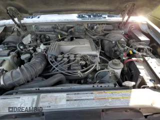 2000 Ford Explorer z VIN 1FMDU85P4YZA19051, wystawiony jako Copart lot #42633475 z przebiegiem 81 050 mil mil oraz Szkoda całkowita • Salvage title. Historia ofert i sprzedaży dostępna na DreamBid. Obrazek 12.