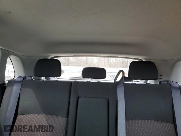 2018 Mitsubishi Outlander Sport ES 2.0 with VIN JA4AR3AU2JU015066, listed as a Copart auction lot 52075445 with 179,910 mi miles and Salvage Title. Bid and sale history available at carsss.com. Image 10.